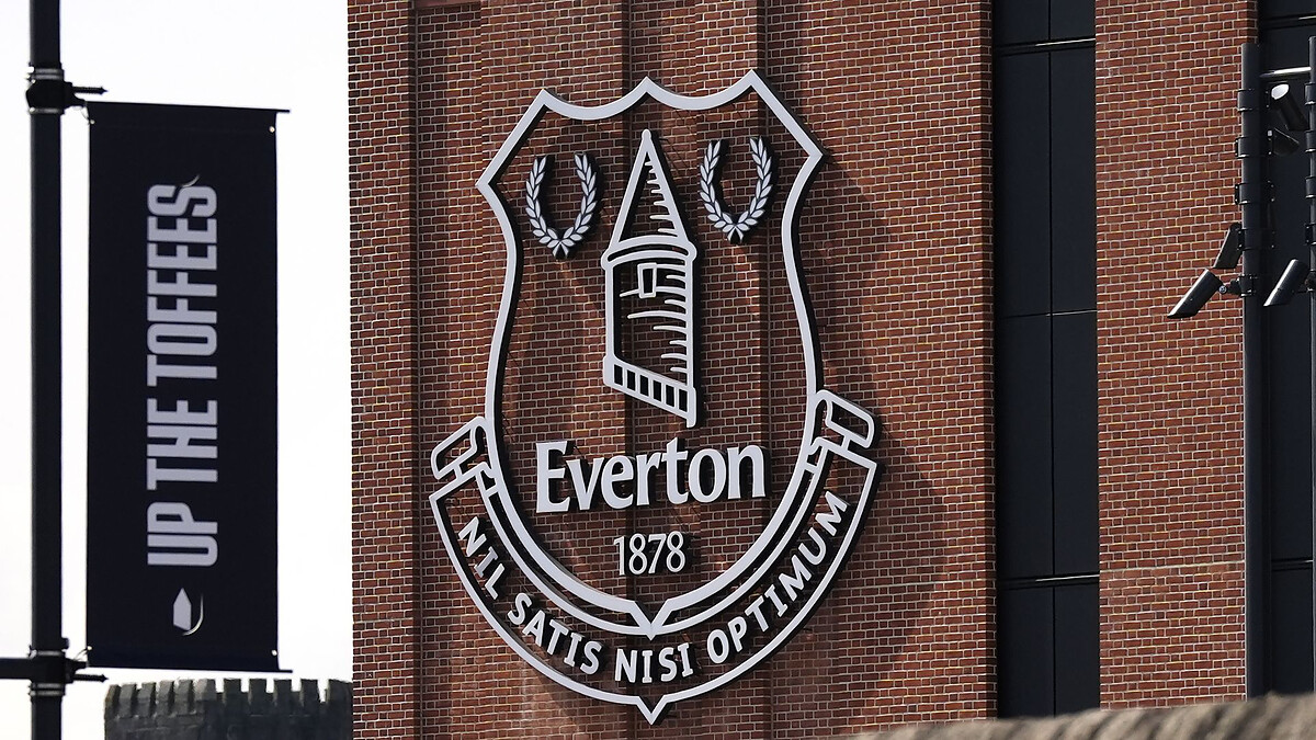 Everton owners considering club sale