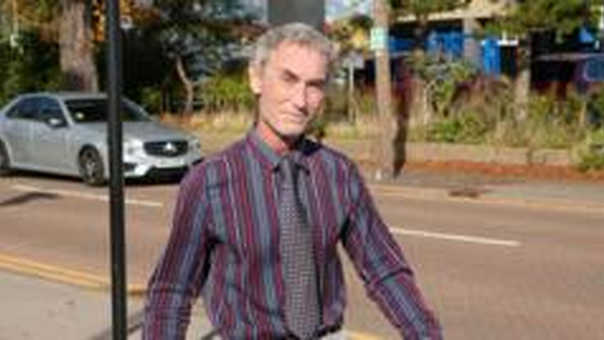 Fan cleared of assaults after fall from Ipswich stand