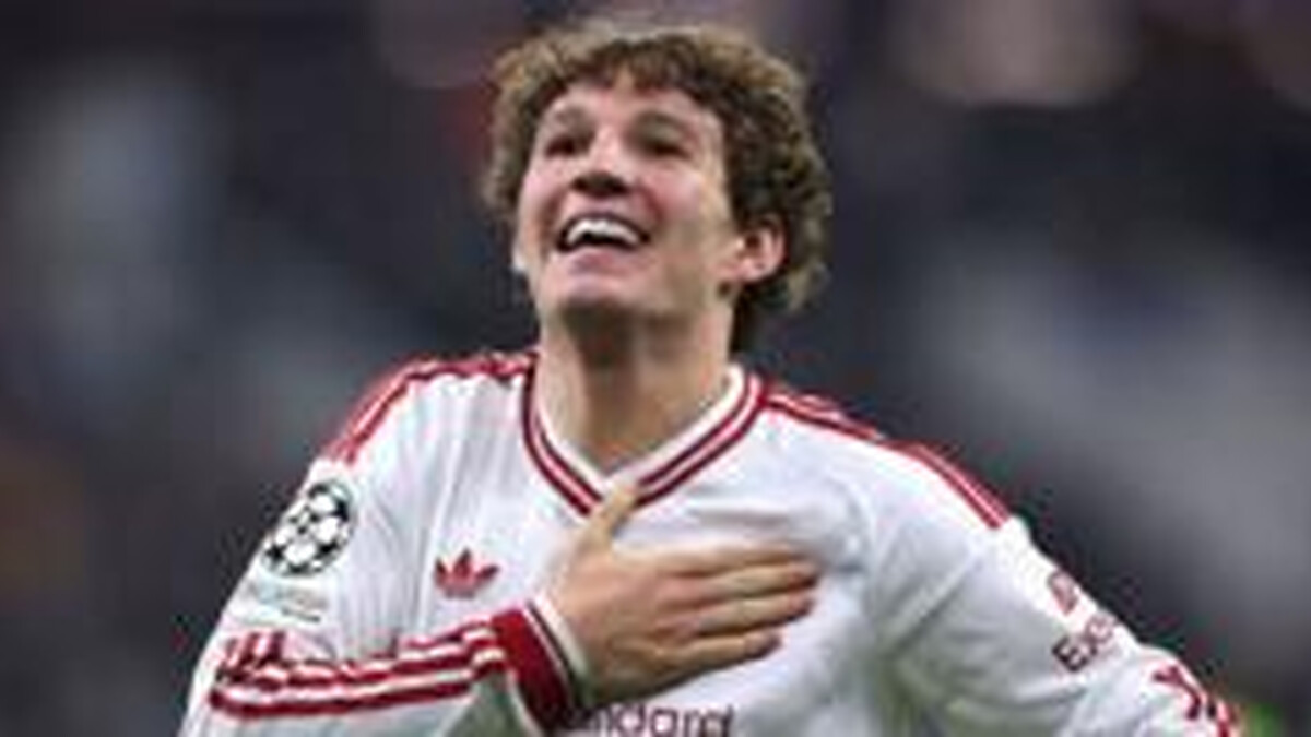 Feel-good Koumas story something for Liverpool to smile about