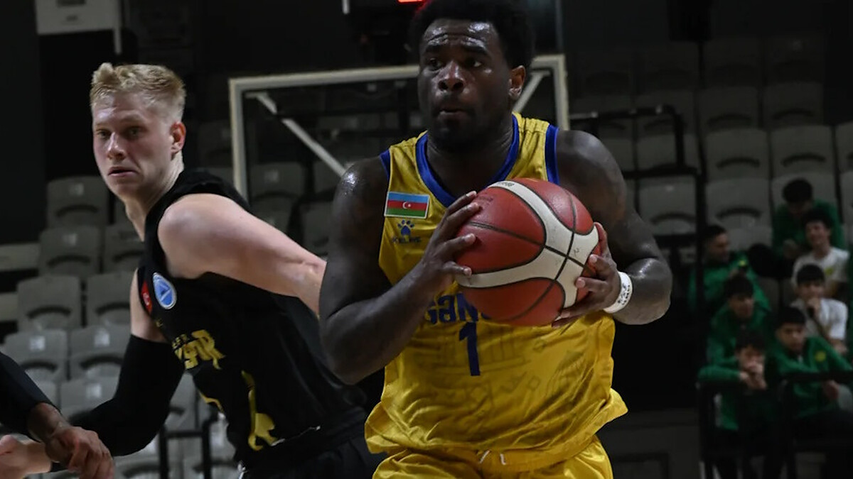 FIBA Europe Cup team calls out own coach for inventing elevator injury excuse