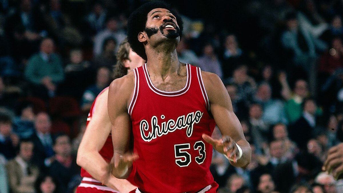Former Fortitudo Bologna star Artis Gilmore enters Jacksonville politics