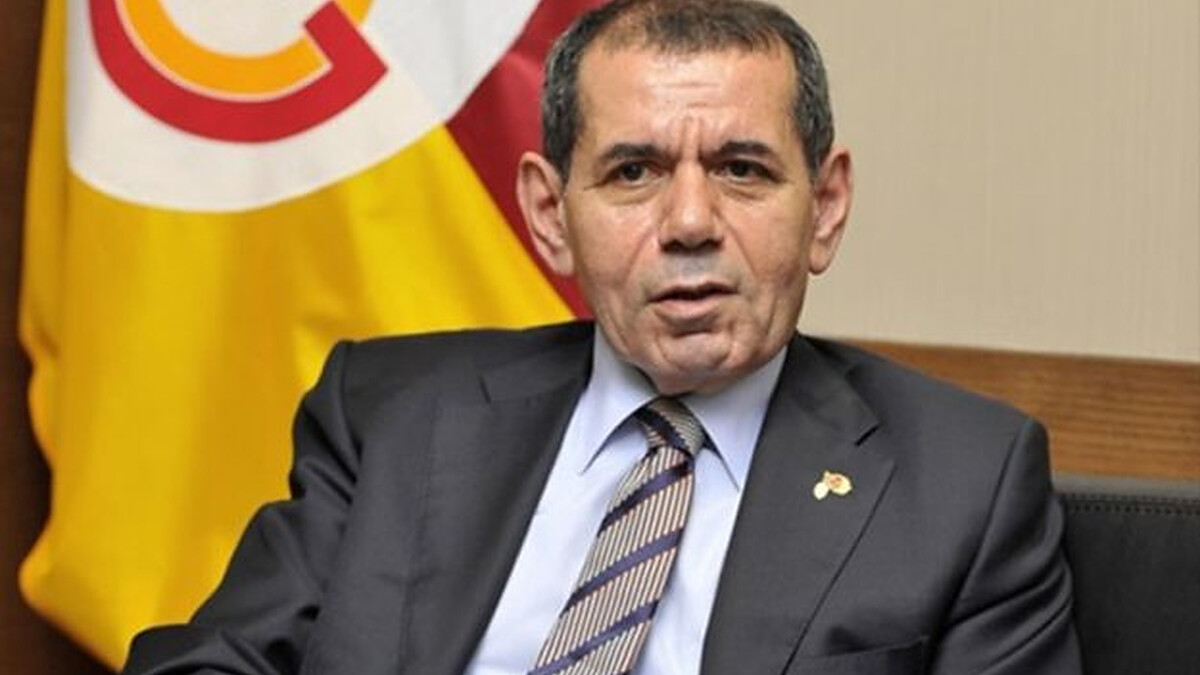 Galatasaray president on NBA Europe: “Regain our place at the highest level”