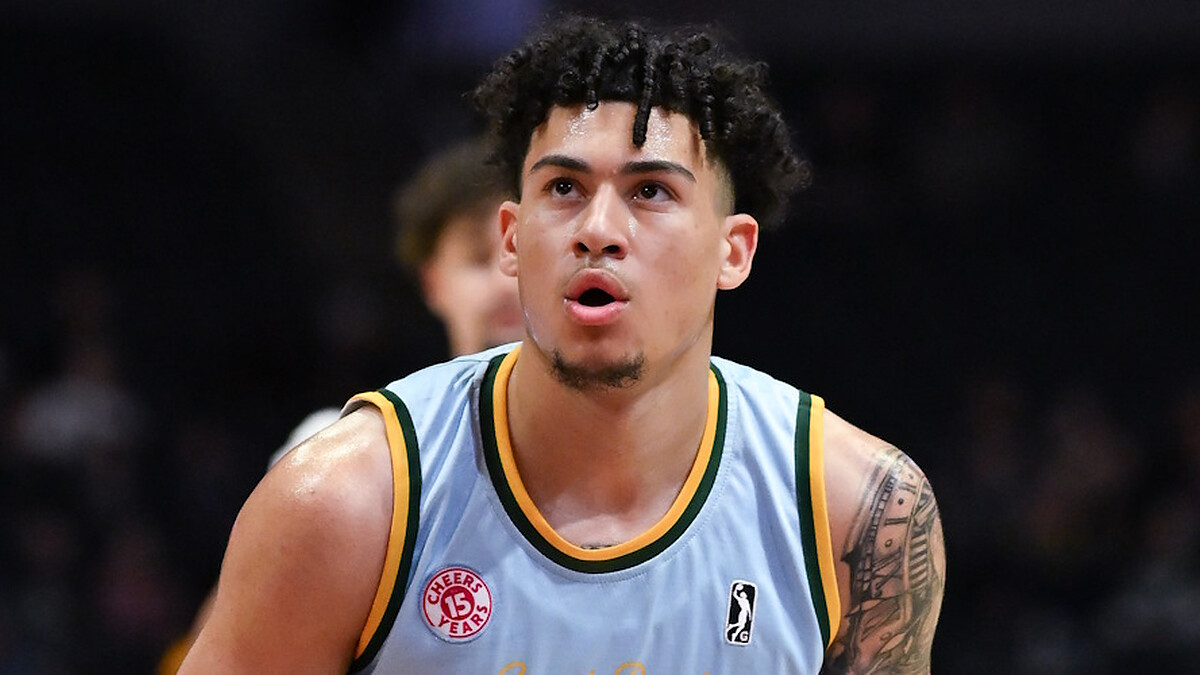 Galatasaray reportedly boosting Basketball Champions League roster with KJ Simpson