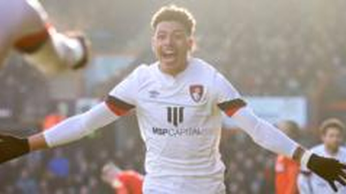£117m Rogers failed at Bournemouth - and feared he may not make it