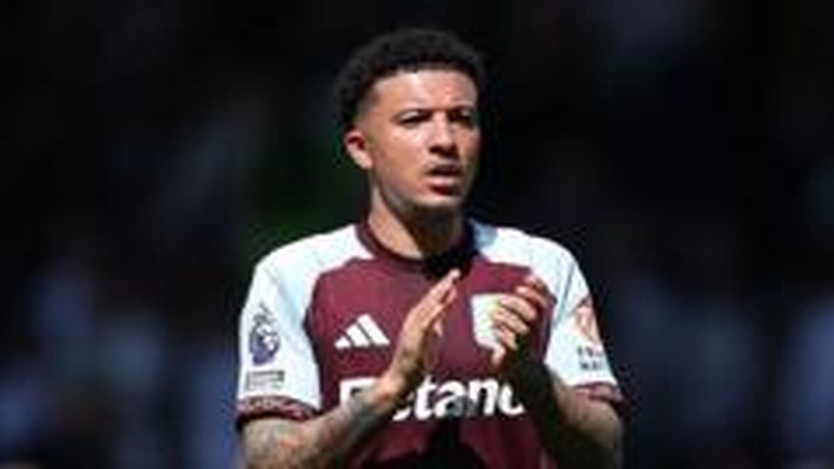 Getafe make offer to sign free agent Sancho