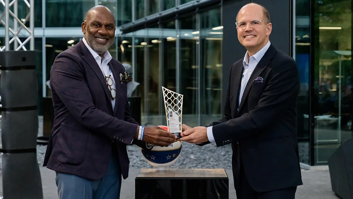 Harlem Globetrotters win FIBA Order of Merit: “They have inspired dreams”