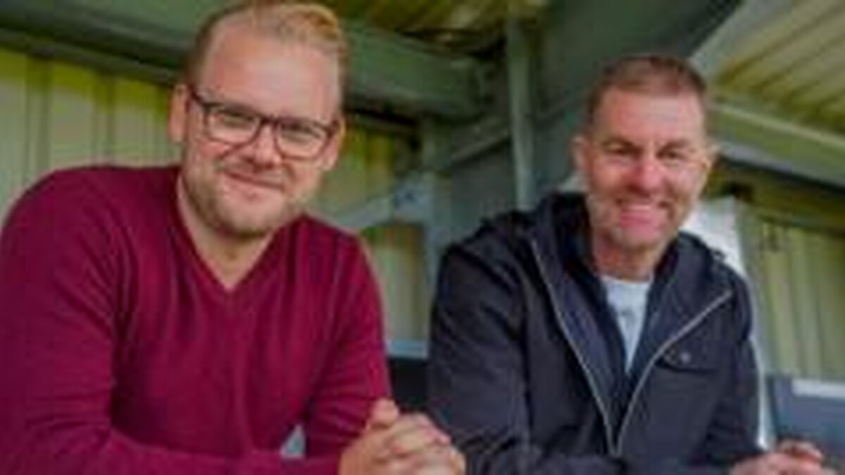 Harrogate boss Weaver becomes co-owner