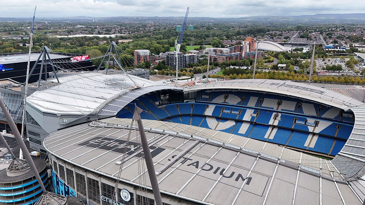 HMRC asked to explore tax implications of Man City case