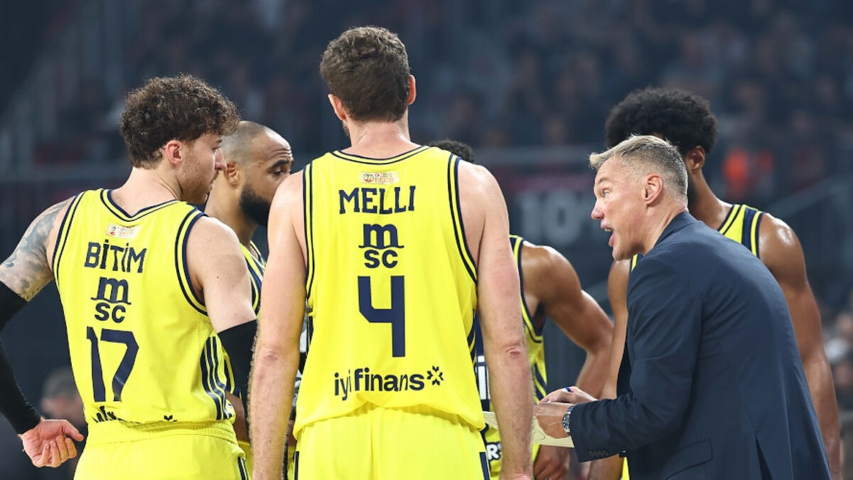 Horton-Tucker and Juzang rescue Fenerbahce in narrow victory