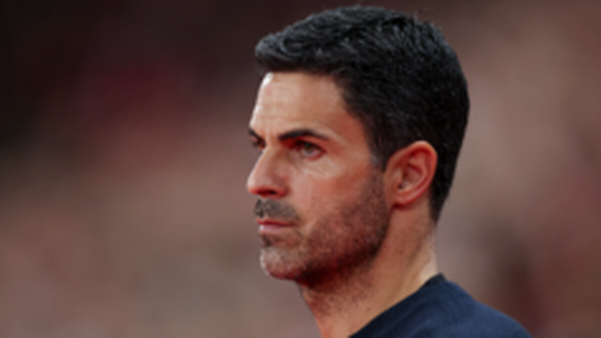 How Arteta's response to Brighton loss may shape Arsenal's next chapter