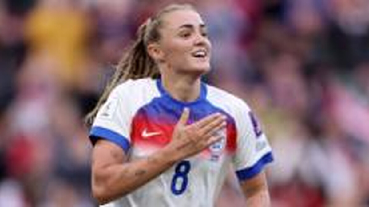 How can home nations reach Women's World Cup?
