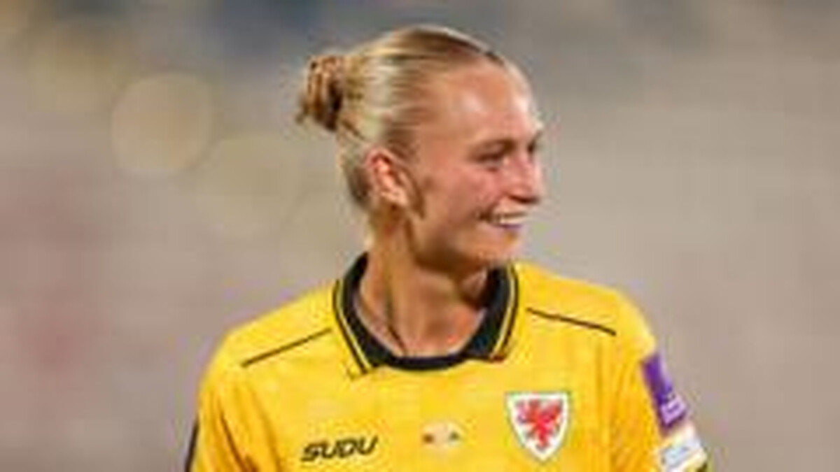 Hughes focused on Albania before World Cup dream