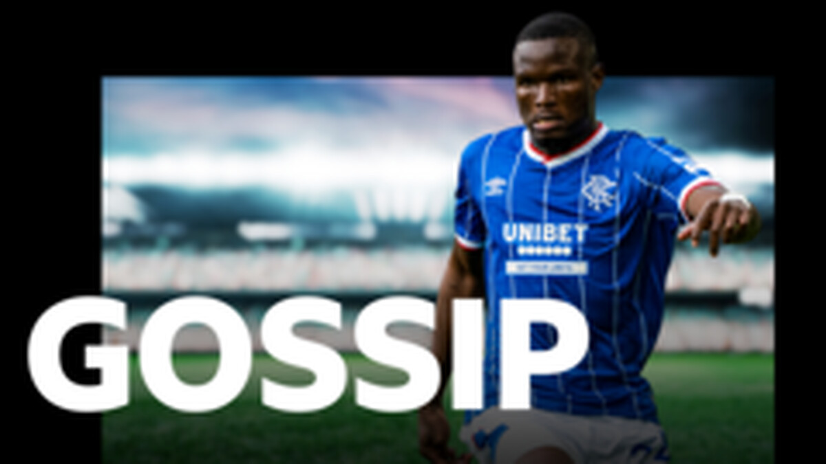 Interest in Makhanya - Wednesday's gossip