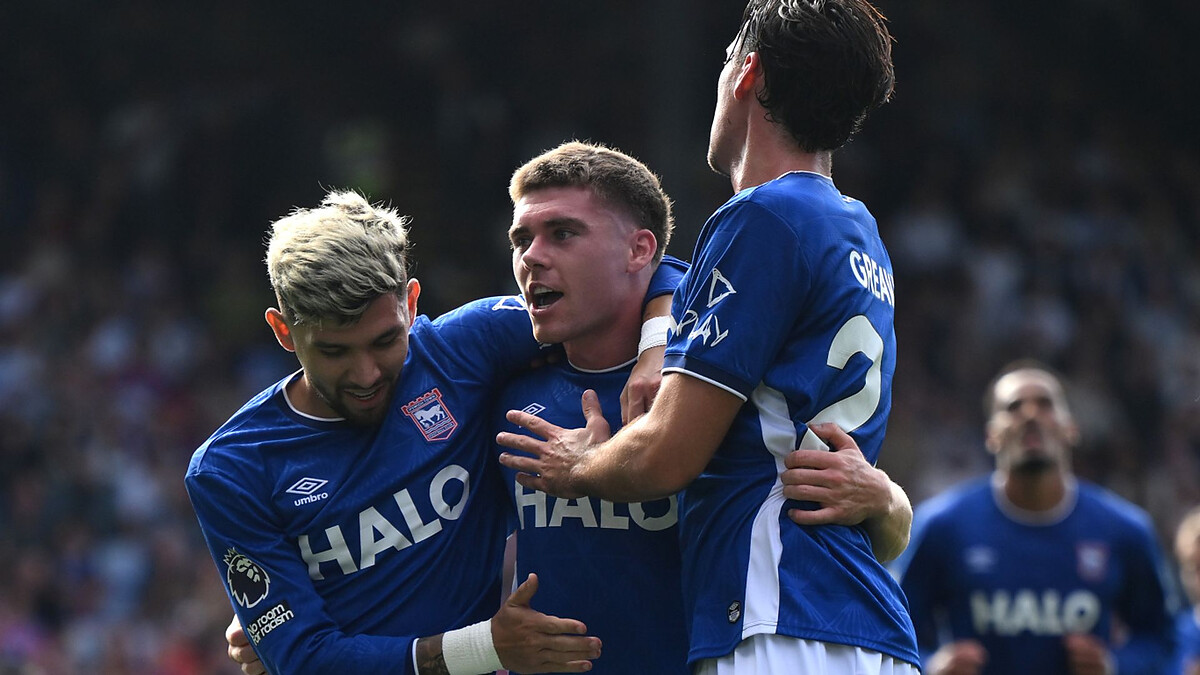 Ipswich vs Fulham team news LIVE!
