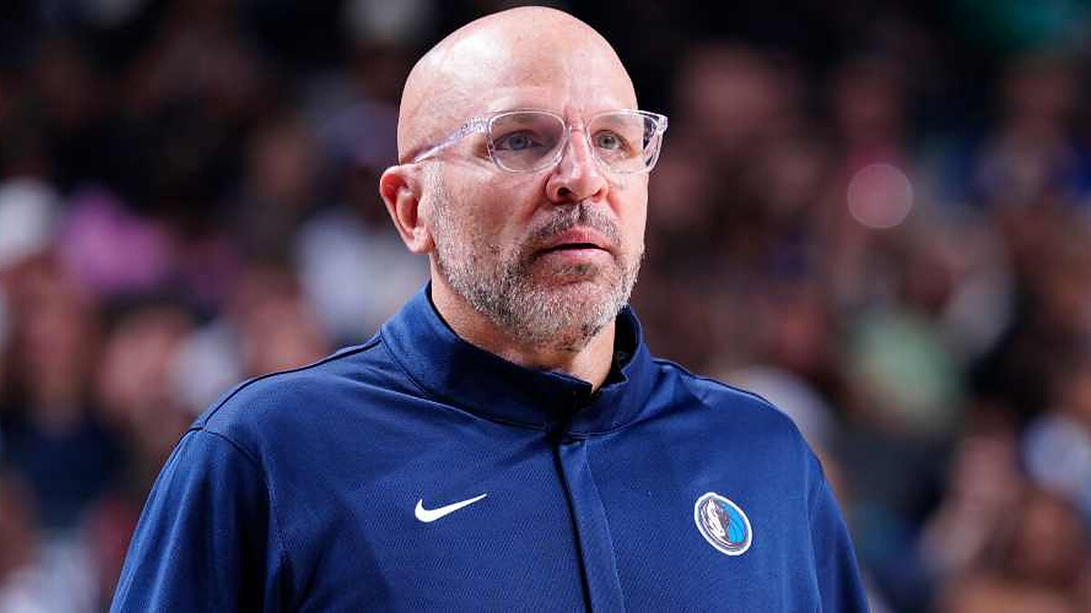 Jason Kidd reportedly in advanced talks to join ESPN