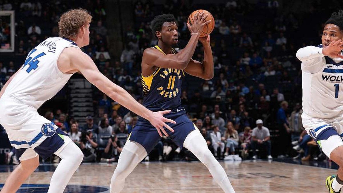 Knicks waived Bruce Brown, retained James Wiseman