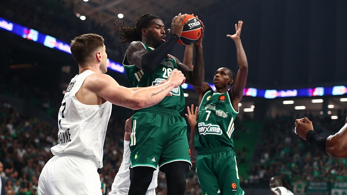 Lessort on EuroLeague Fantasy team, alongside three players with massive value