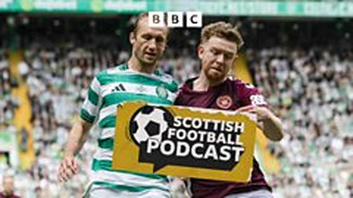 Listen: Scottish Premiership weekend preview after European blows