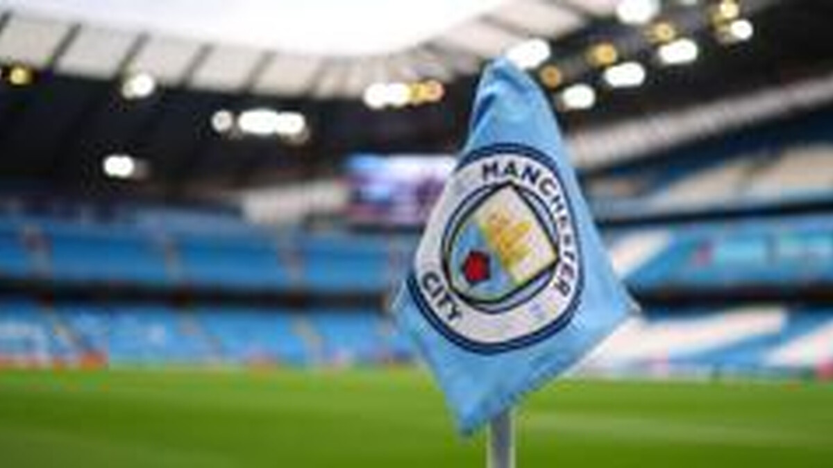 Man City to argue sponsorship deals came from Abu Dhabi government