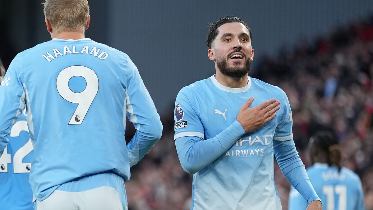 Man City vs PSG team news LIVE!