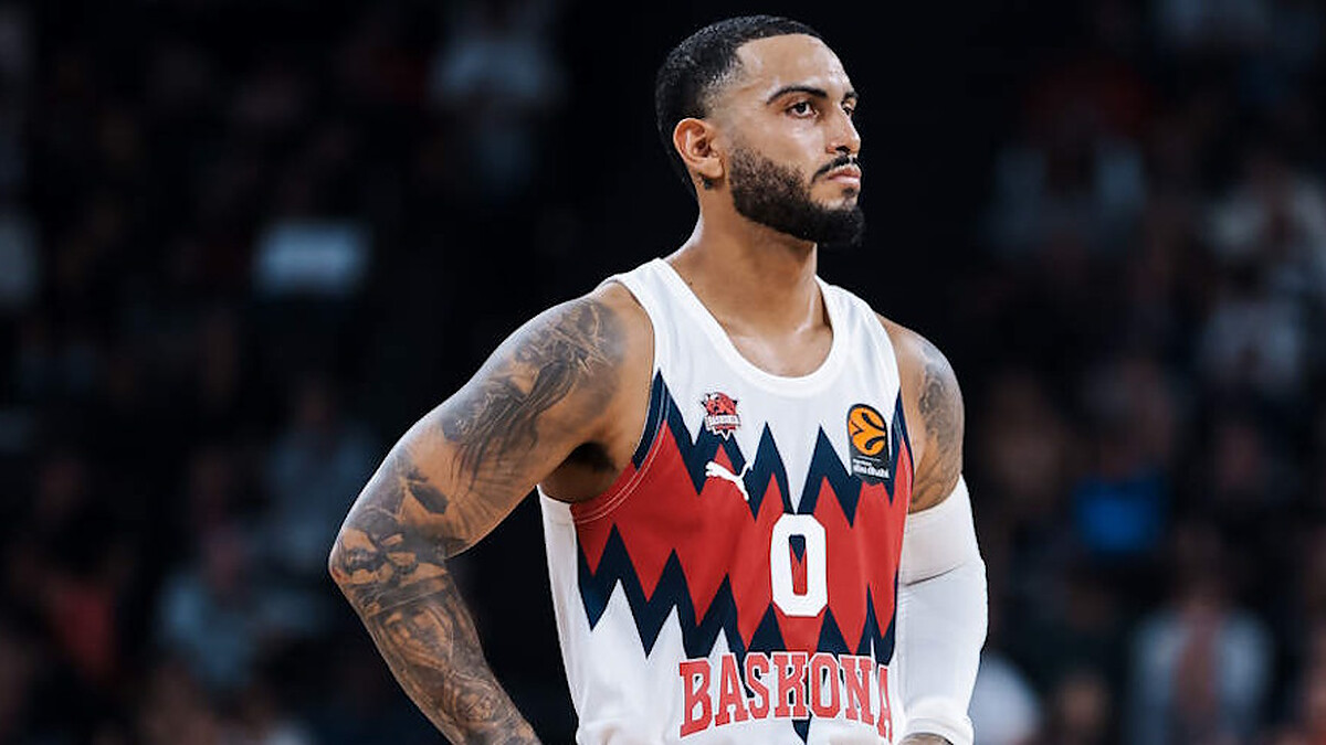 Markus Howard leaves Baskonia and joins Zenit