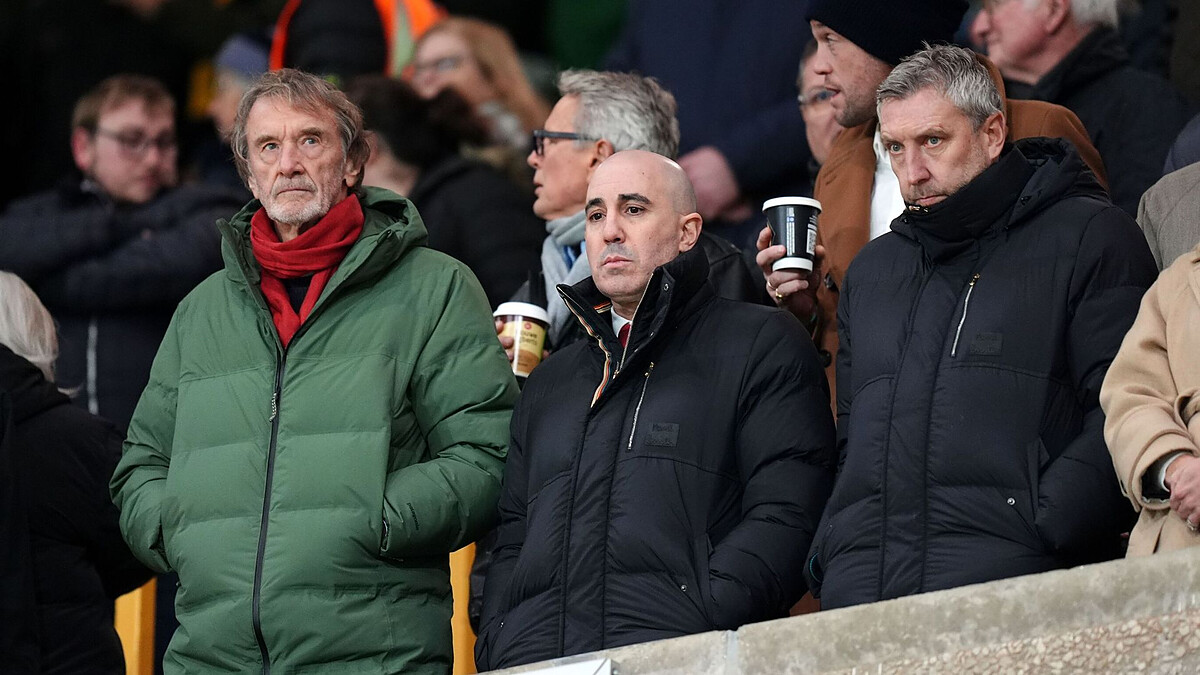 Martinez outburst Q&A: Wilcox, transfer strategy and what next for United?