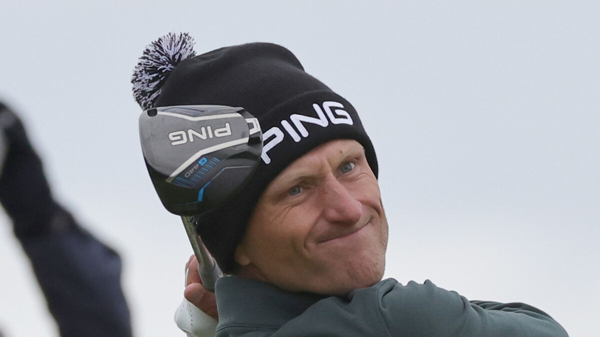 Meronk outlasts Jarvis to win Alfred Dunhill Links Championship