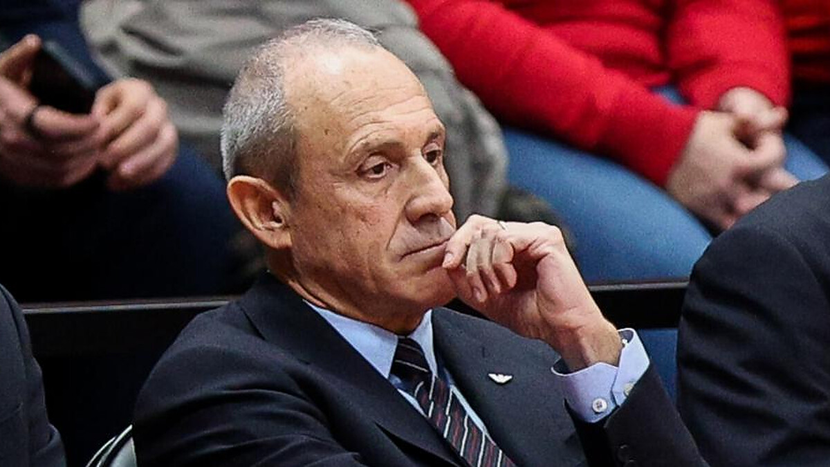 Messina bridging NBA and EuroLeague: “Preserve the soul of the competition we have in Europe”