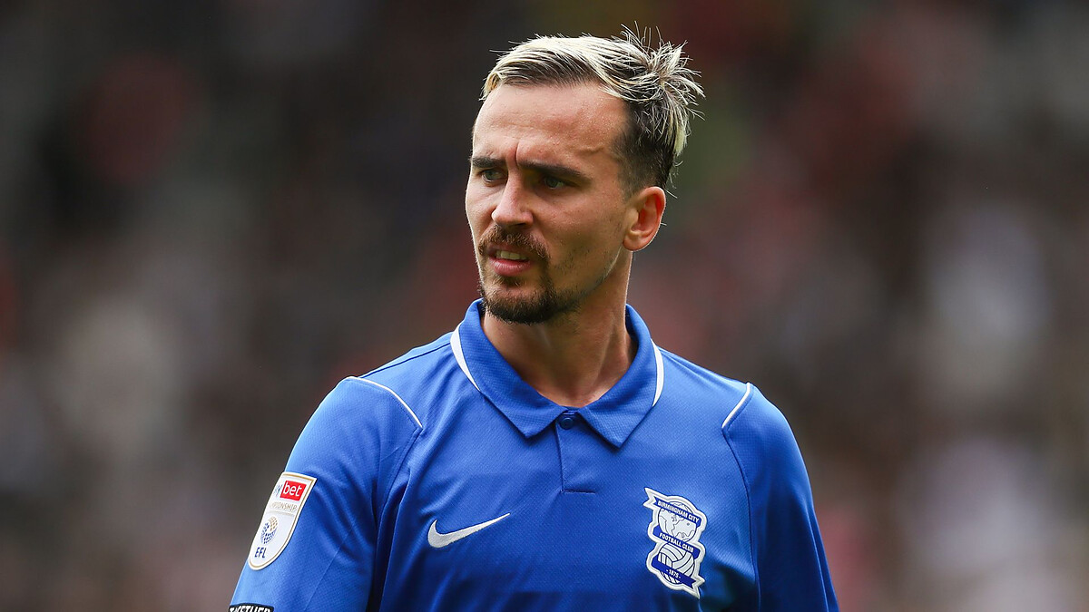 Millar double fires Birmingham past QPR