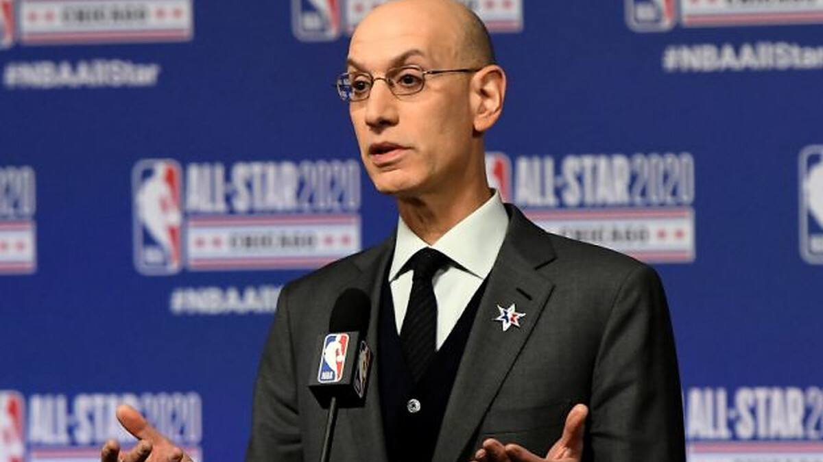 NBA directs betting platforms to halt specific wagers and limit parlays