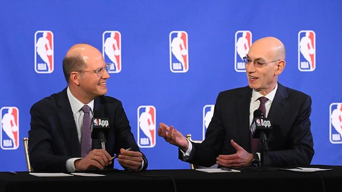 NBA, FIBA still open to partnership with the Euroleague