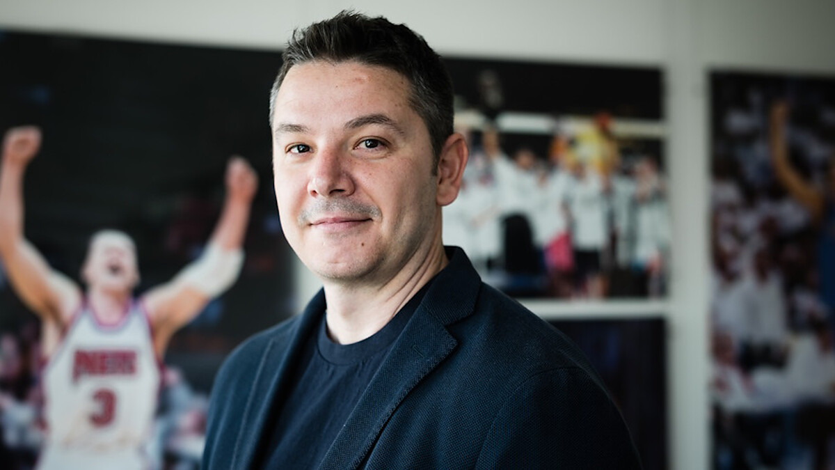 NBA keeps door open to EuroLeague: “Our intention is to work with everybody who shares our vision”