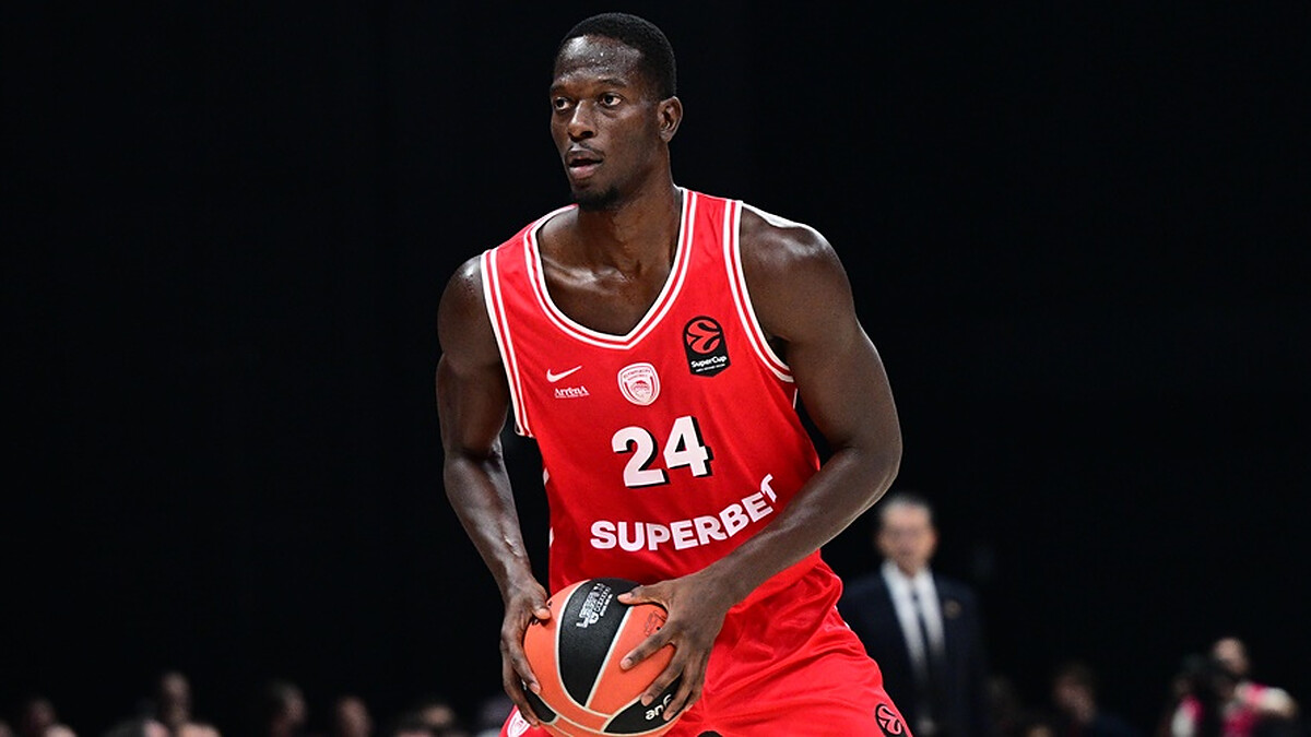 Ndiaye, Mantzoukas, and four more bargains in EuroLeague Fantasy