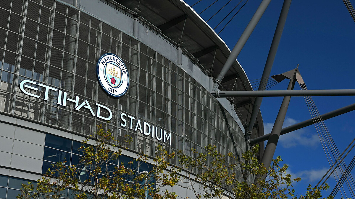 Neville: Man City owners cannot 'retain status' if guilty verdict stands