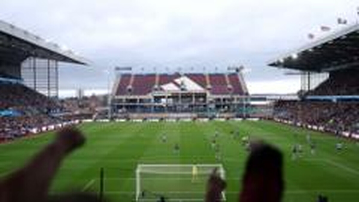 'No excuses' - but is Villa's stadium rebuild affecting team?