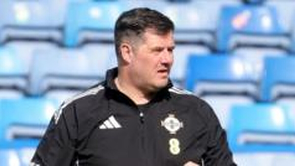 Northern Ireland will have 'one last swing' at World Cup place