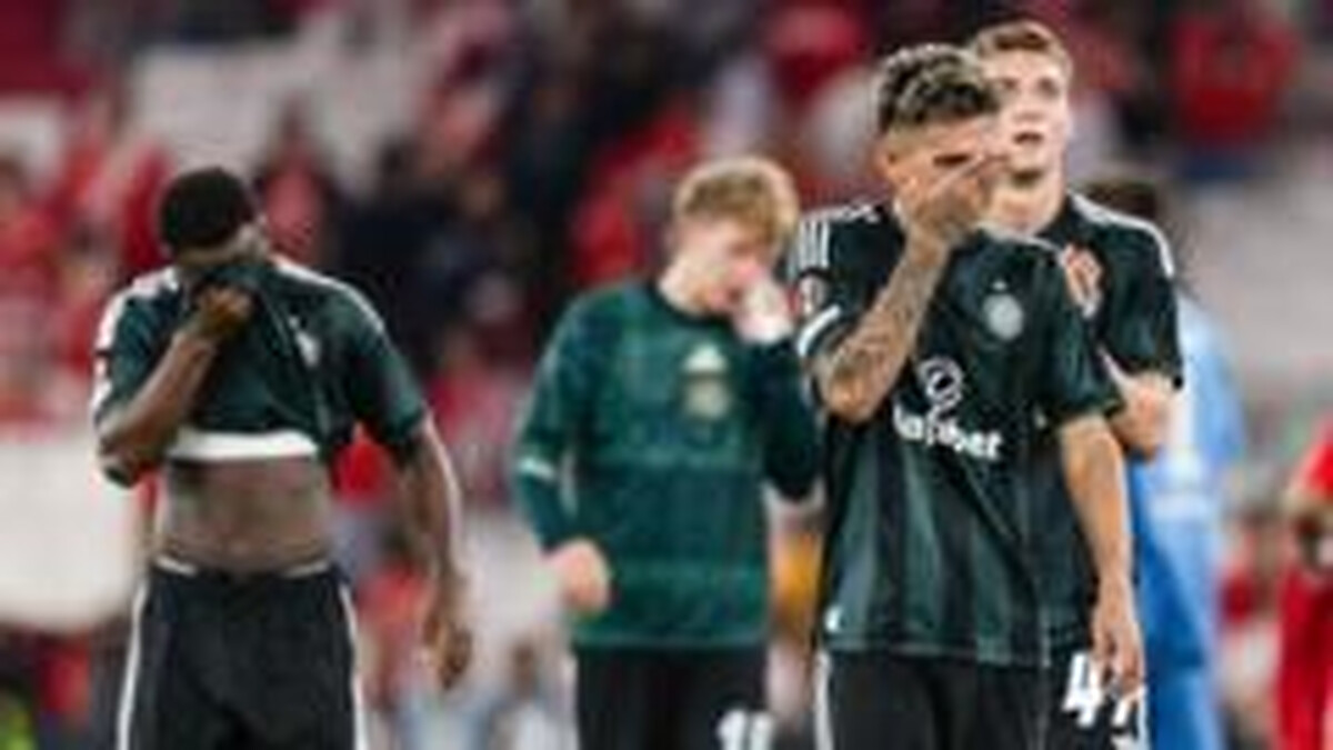 O'Neill defiant in defeat but Celtic's 'flat-track bullies' fail another big test