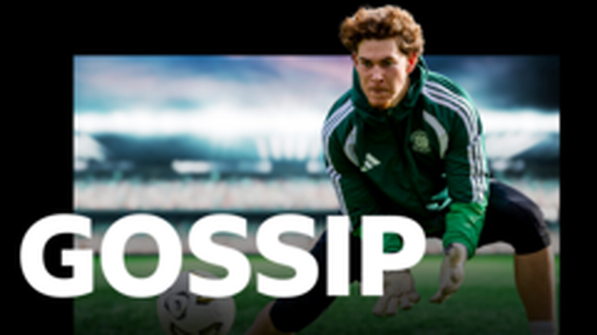 'O'Neill unaware of trialist goalkeeper Inzalaco' - gossip