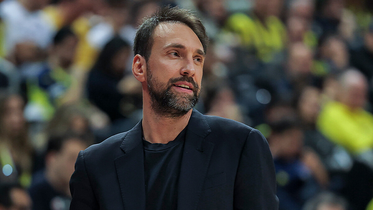 Olimpia Milano believes in Peppe Poeta and moves forward with him