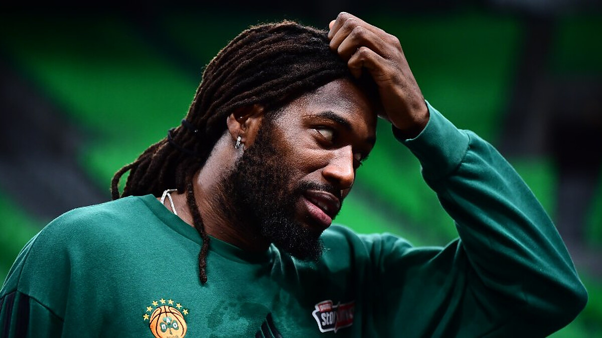 Olympiacos responds to Panathinaikos complaints, reveals role in Lessort surgery