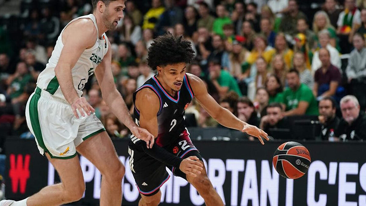 Paris gets political backing from local authorities toward NBA Europe team