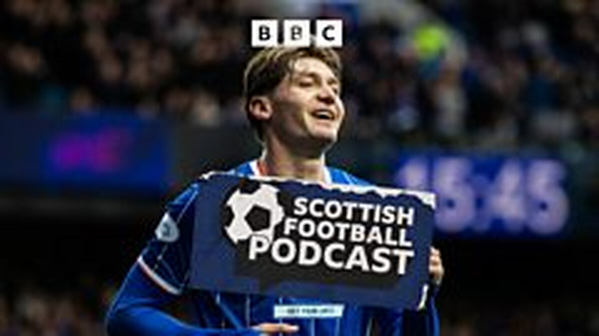 Podcast: Naderi's hot streak & Celtic bounce back