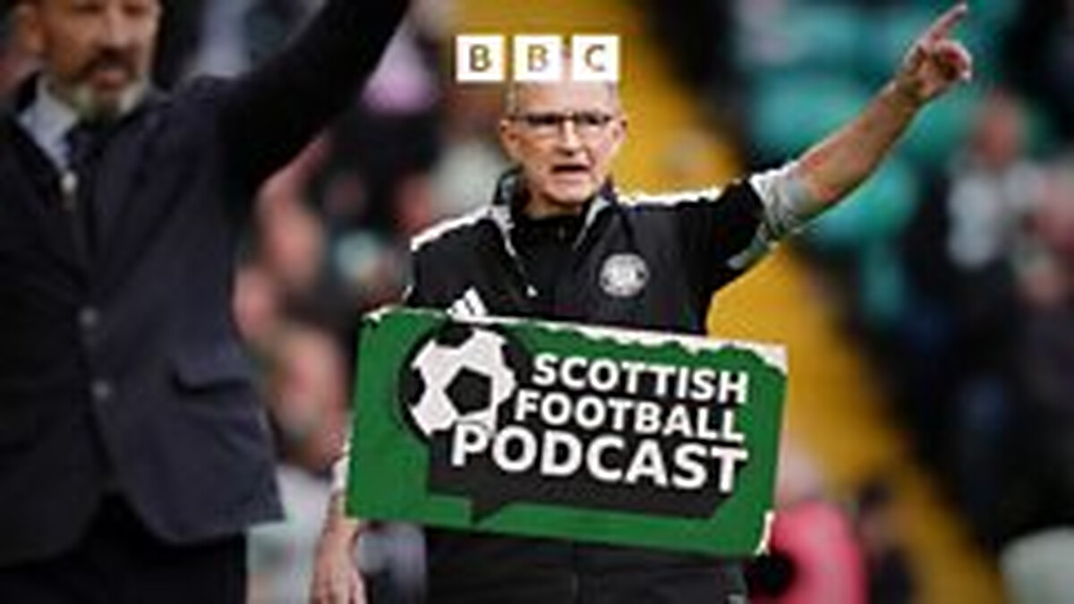 Podcast: What's really happening at Celtic and do Scotland have a goalkeeping problem?