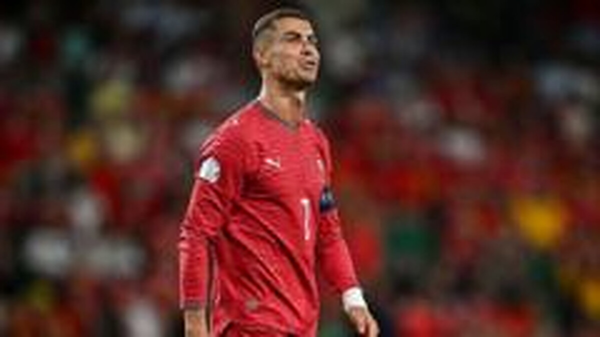 Portugal boss says door open for Ronaldo return