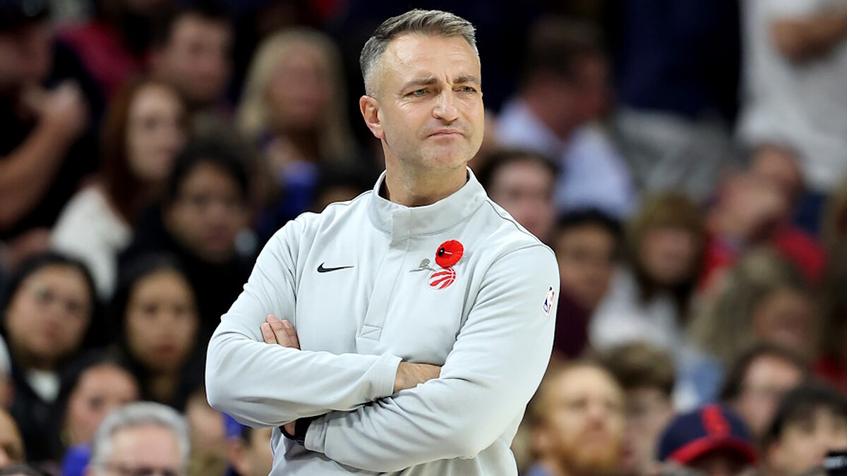 Rajakovic welcomes Serbian support in Laval ahead of Quebec showdown with Giannis