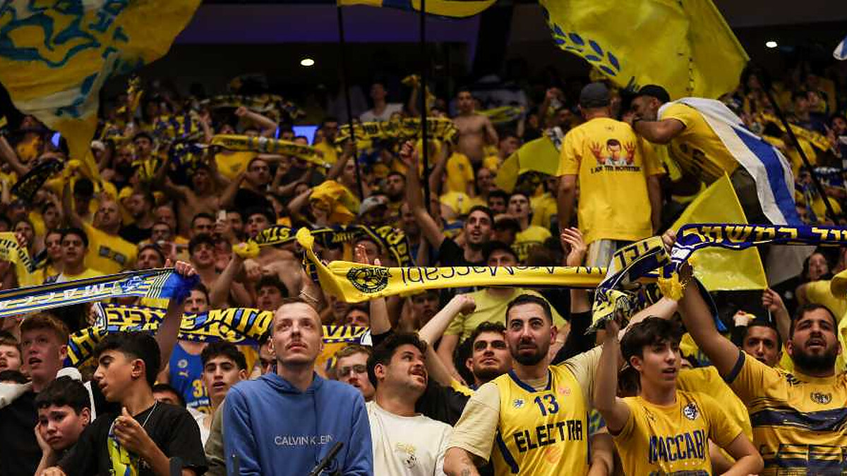 Richard Deitz, co-owner of Maccabi: “I hope that all parties will set egos aside”