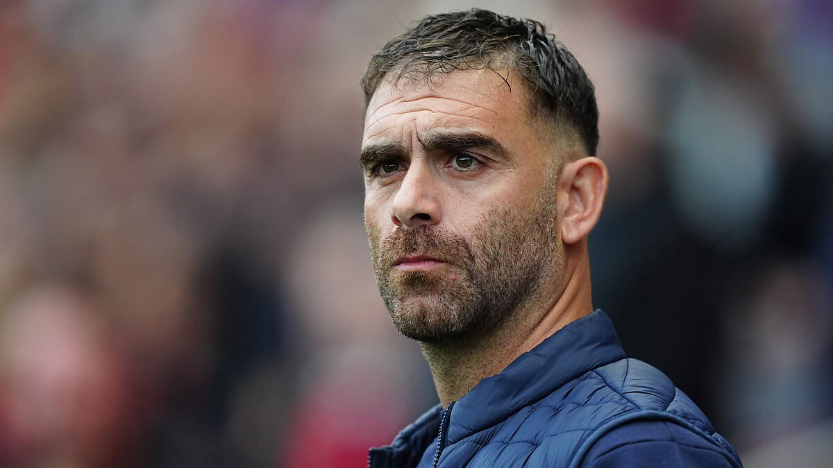 Riza opens up on Cardiff job, assisting Cole in Italy and being banned in Turkey