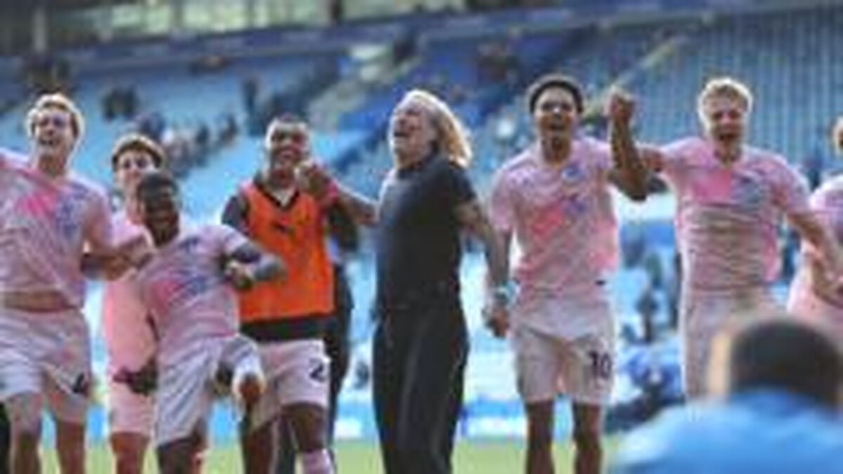 Savage success and statement win for Boro - Sam Parkin's EFL Takeaways