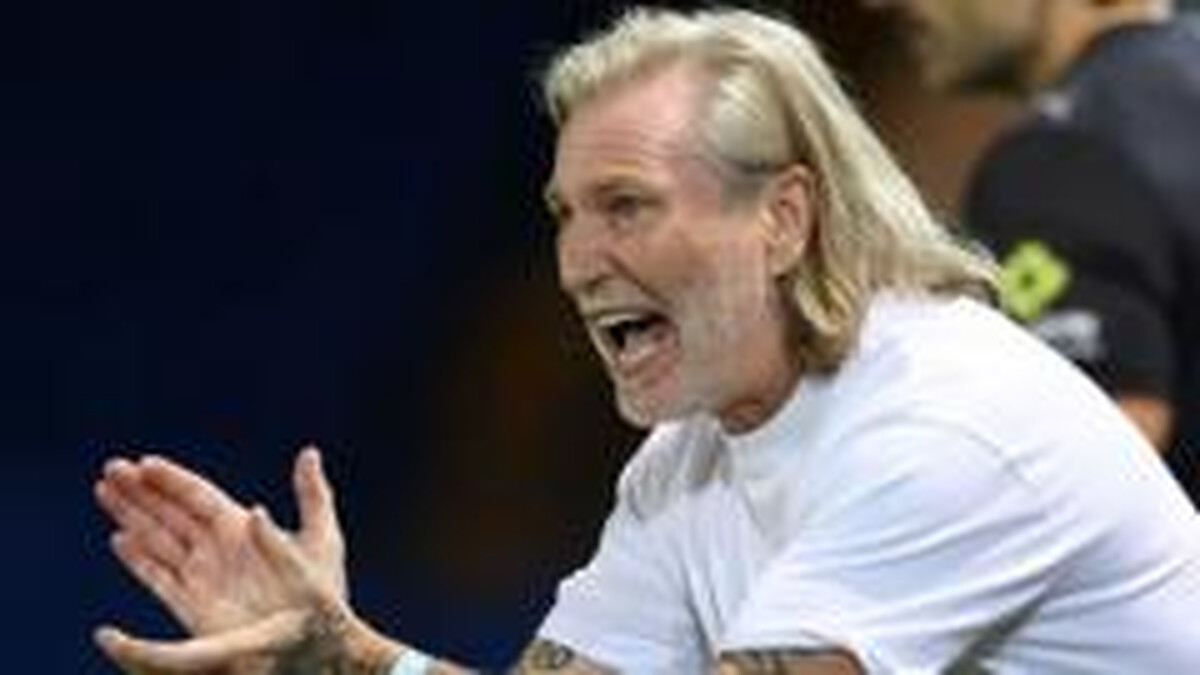 Savage wants Peterborough 'mentality' shift