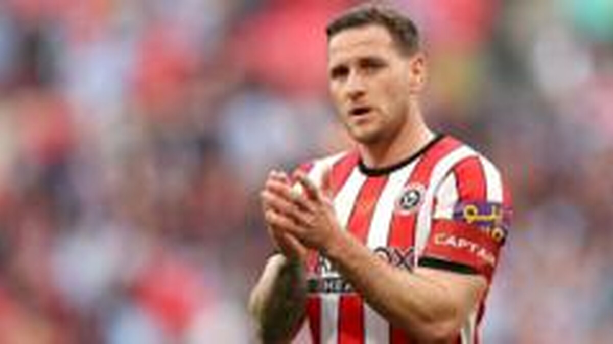 Sharp retires after incredible 22-year career